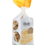 Κρητικό Παξιμάδι Κριθαρένιο Π.Γ.Ε.