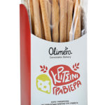 breadsticks with cretan graviera cheese