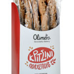 multigrain breadsticks