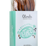 Κουλουράκι πετιμέζι